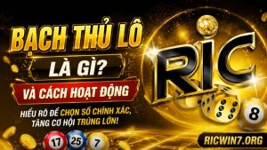 Tìm hiểu về Mẹo soi bạch thủ lô