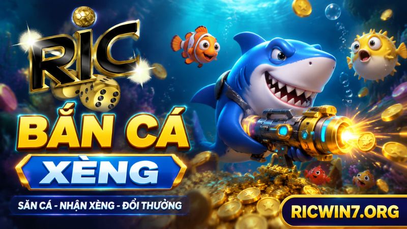Định nghĩa Bắn cá xèng là gì
