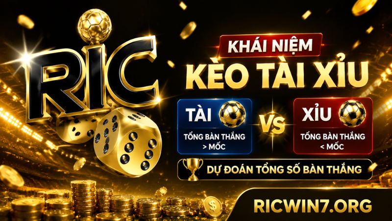 Mẹo bắt kèo tài xỉu là gì