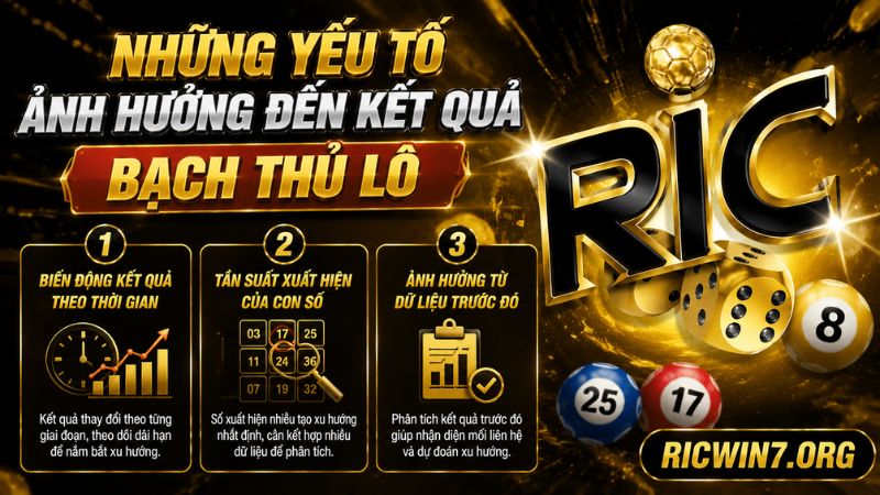 Chi tiết về Mẹo soi bạch thủ lô